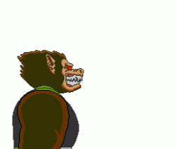 Oozaru